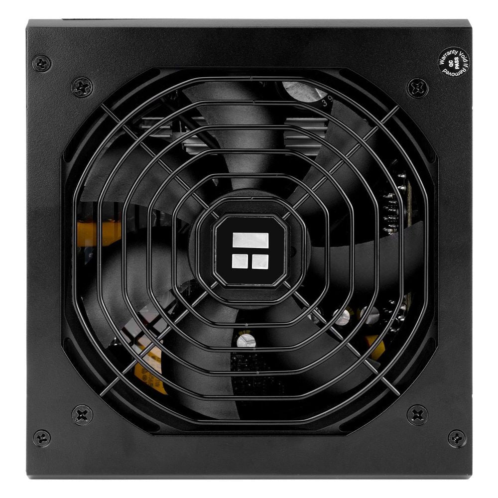 Thermalright TR-SG1000 80+ Gold modular PSU, ATX 3.1