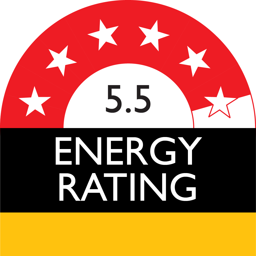 Blaupunkt 24" Portable Rechargeable TV (White)