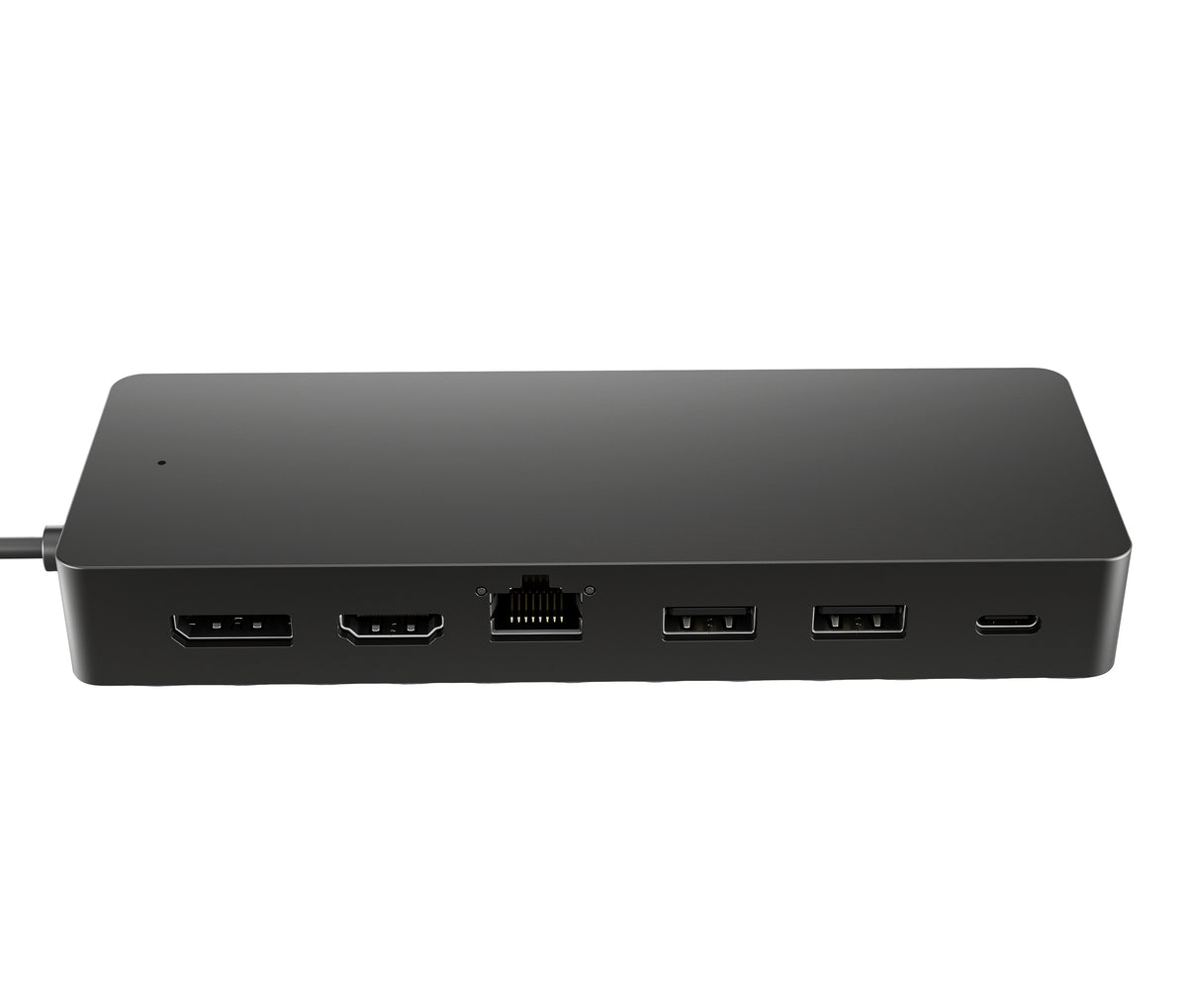 HP Universal USB-C Multiport Hub (50H55UT) | Tech Supply Shed NZ
