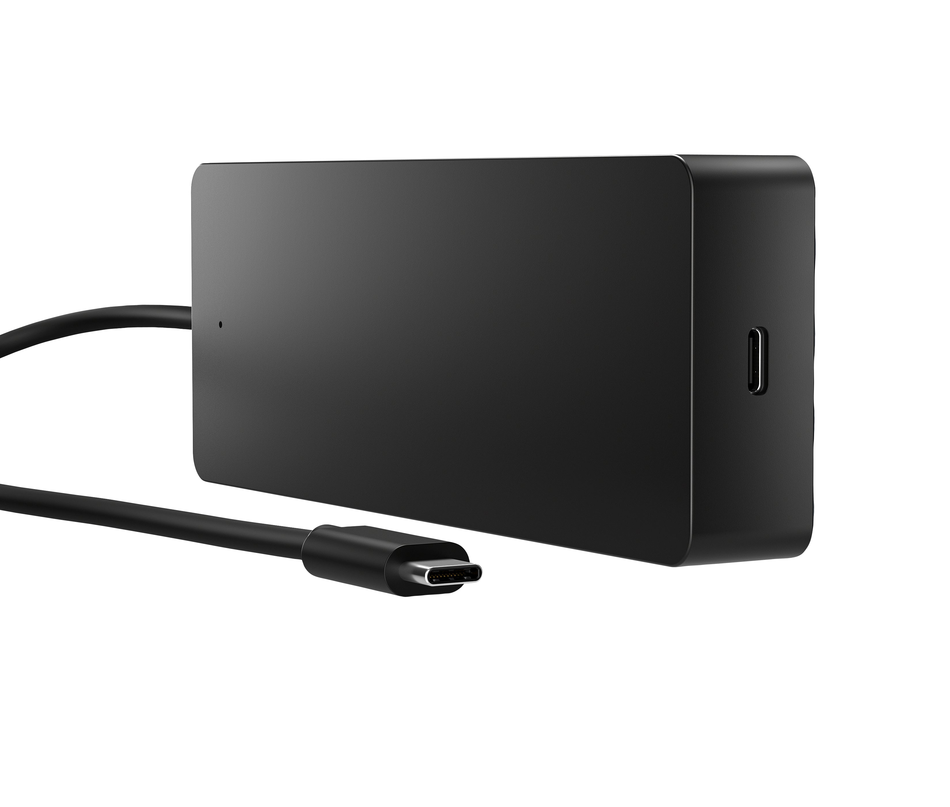 HP Universal USB-C Multiport Hub (50H55UT) | Tech Supply Shed NZ