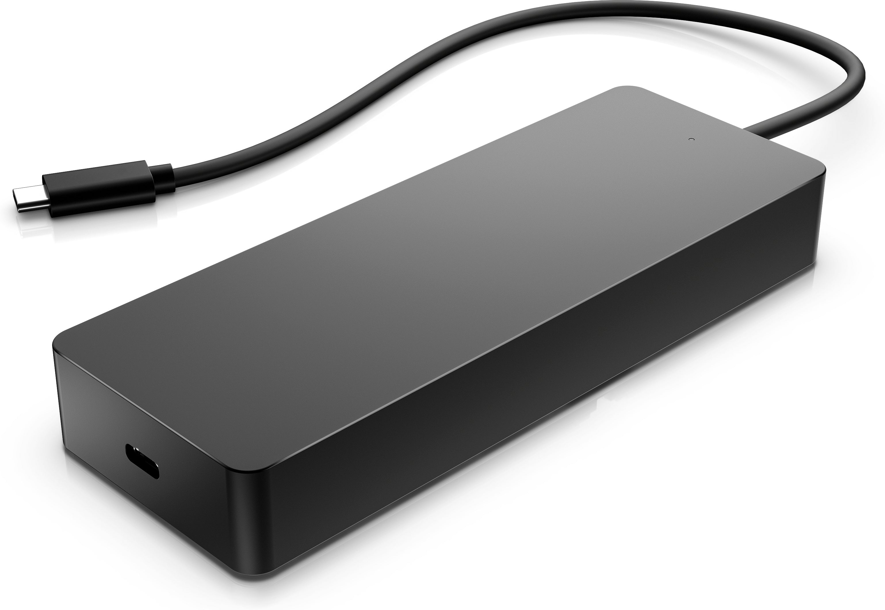 HP Universal USB-C Multiport Hub (50H55UT) | Tech Supply Shed NZ