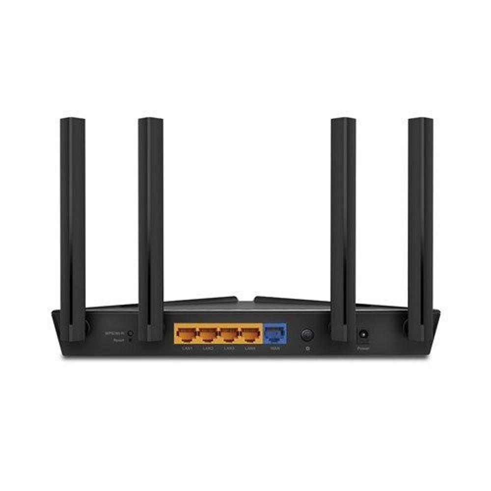 TP-Link AX1500 Wi-Fi 6 Wireless Router AX10