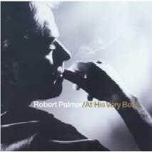 At His Very Best,  By: Palmer, Robert