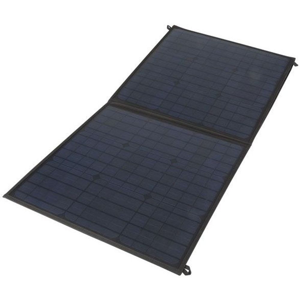 100W Canvas Blanket Solar Panel suitable for Brass Monkey Battery/Solar ready Fridge/Freezers