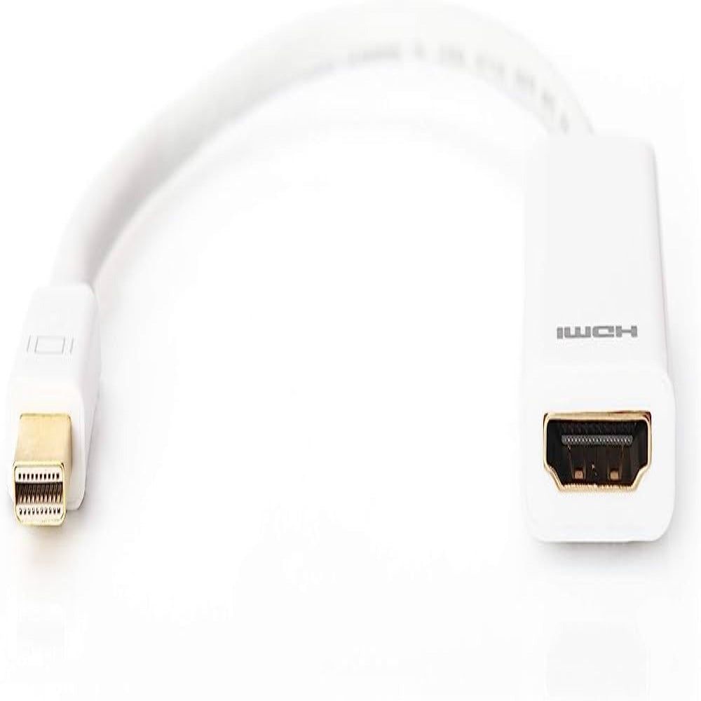 Digitus Disaplayport Adapter Mini DP (M) - HDMI (F)