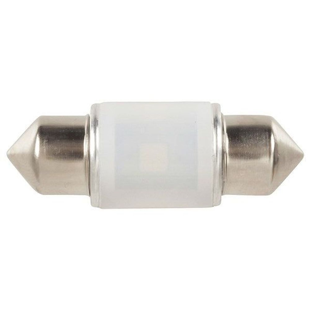 LED 31mm Festoon 3D Globe