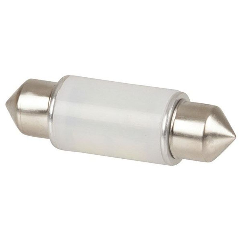 LED 36mm Festoon 3D Globe