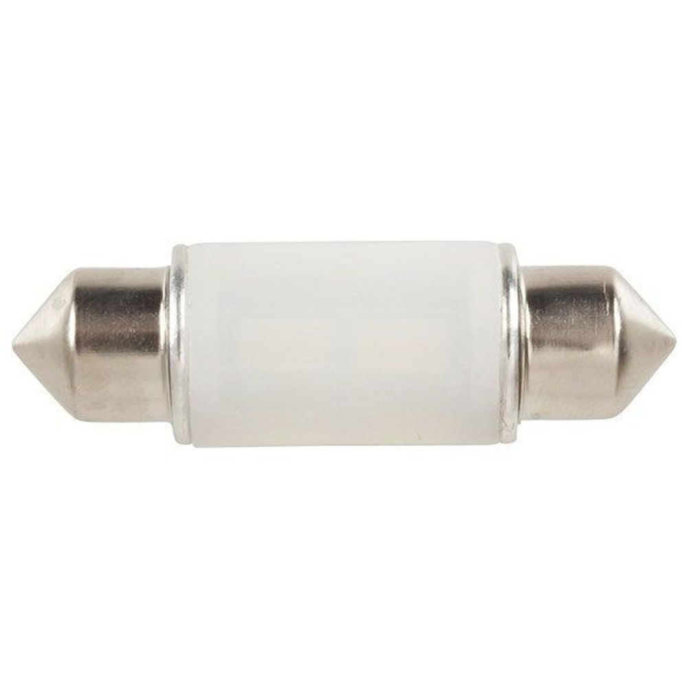 LED 36mm Festoon 3D Globe