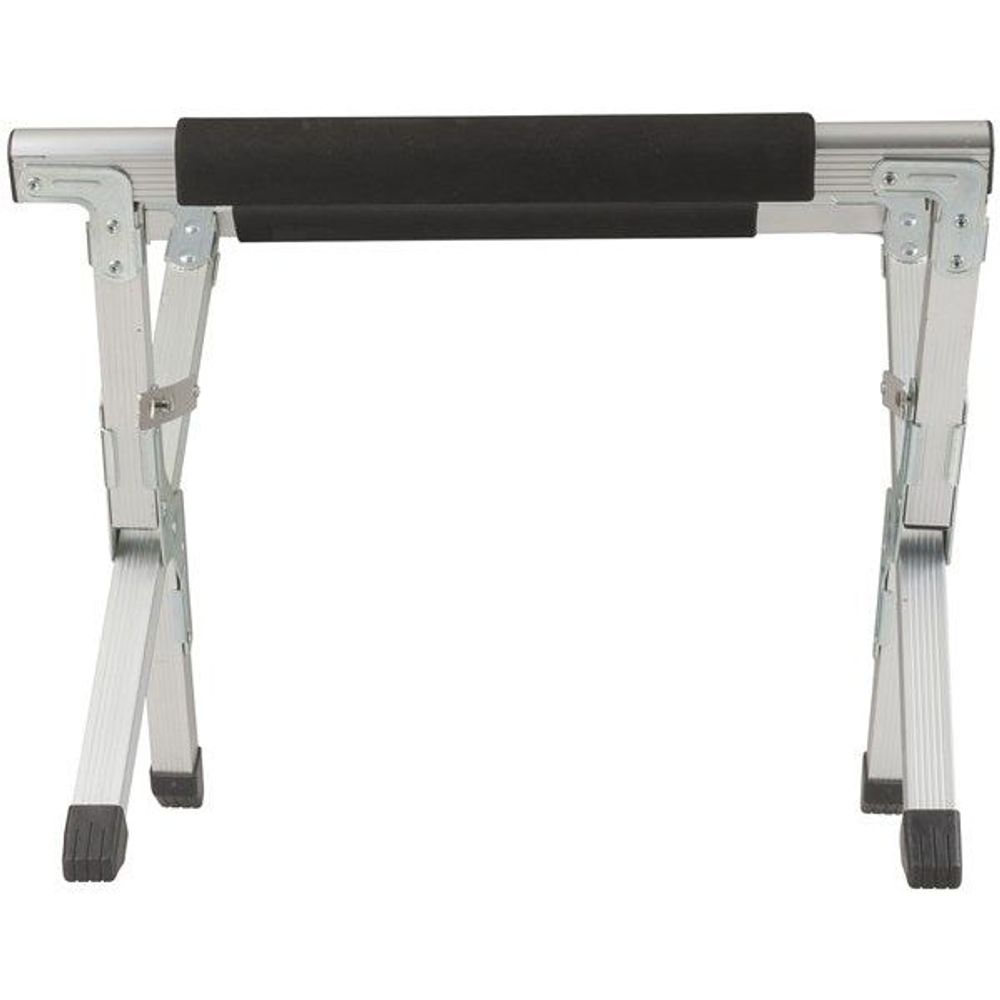 Folding Aluminium Fridge Stand - 150kg Rated