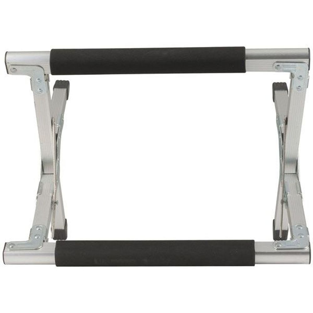 Folding Aluminium Fridge Stand - 150kg Rated