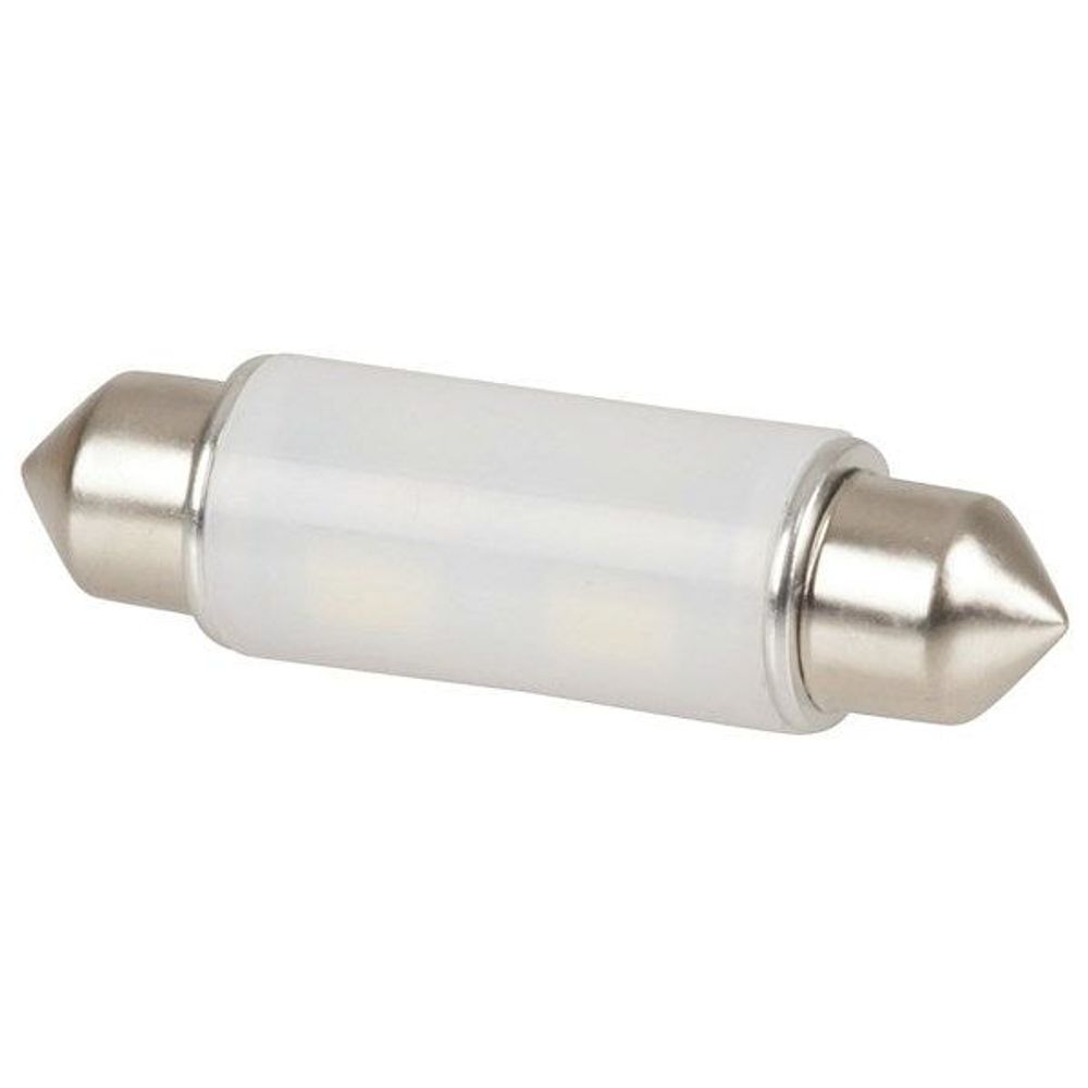 LED 41mm Festoon 3D Globe