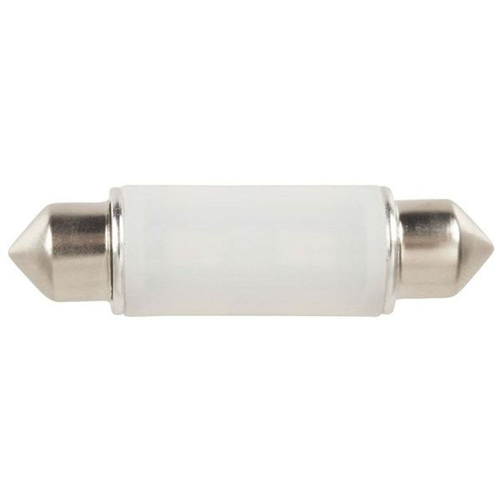 LED 41mm Festoon 3D Globe