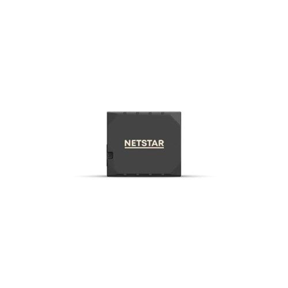 Netstar Wired 4G GPS Vehicle Tracker IP64