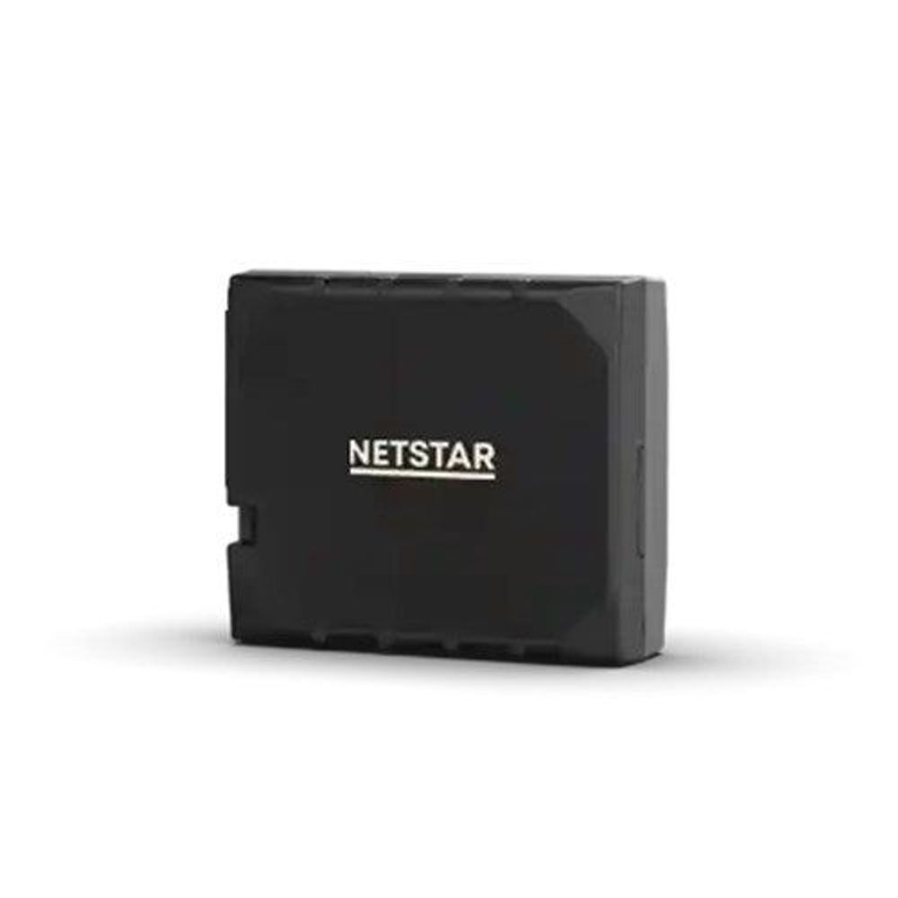 Netstar Wired 4G GPS Vehicle Tracker IP64