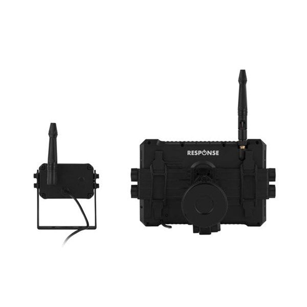2.4GHz Digital Wireless 7in Reversing Camera