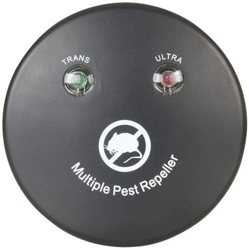 High Power Frequency Shift Pest Repeller