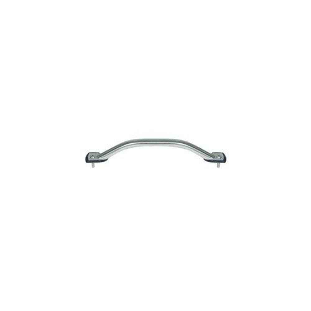 Handrail S/S 9'' (229mm) 19mm Diameter MA 019-9