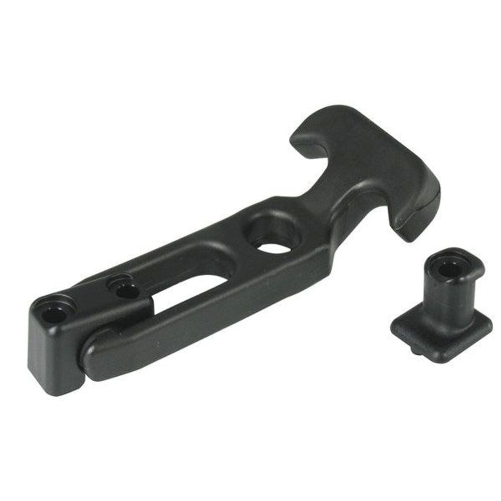 Rubber - 106mm Long