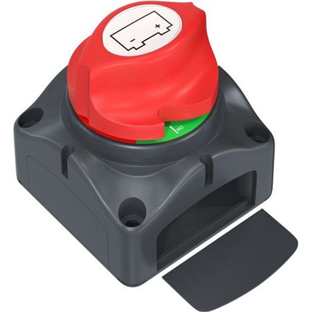 275A Marine Rated Master Battery Switch
