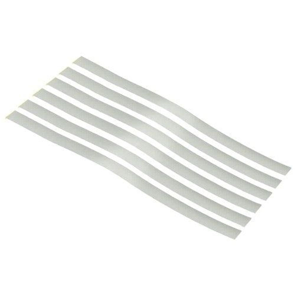 Reflective Strips Pack of 10 to suit QM1449 Techometer