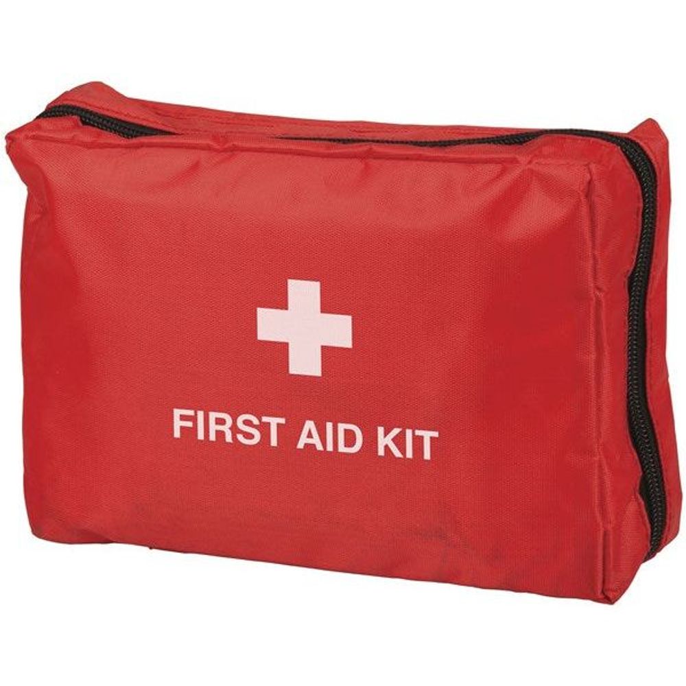 94 Piece First Aid Kit