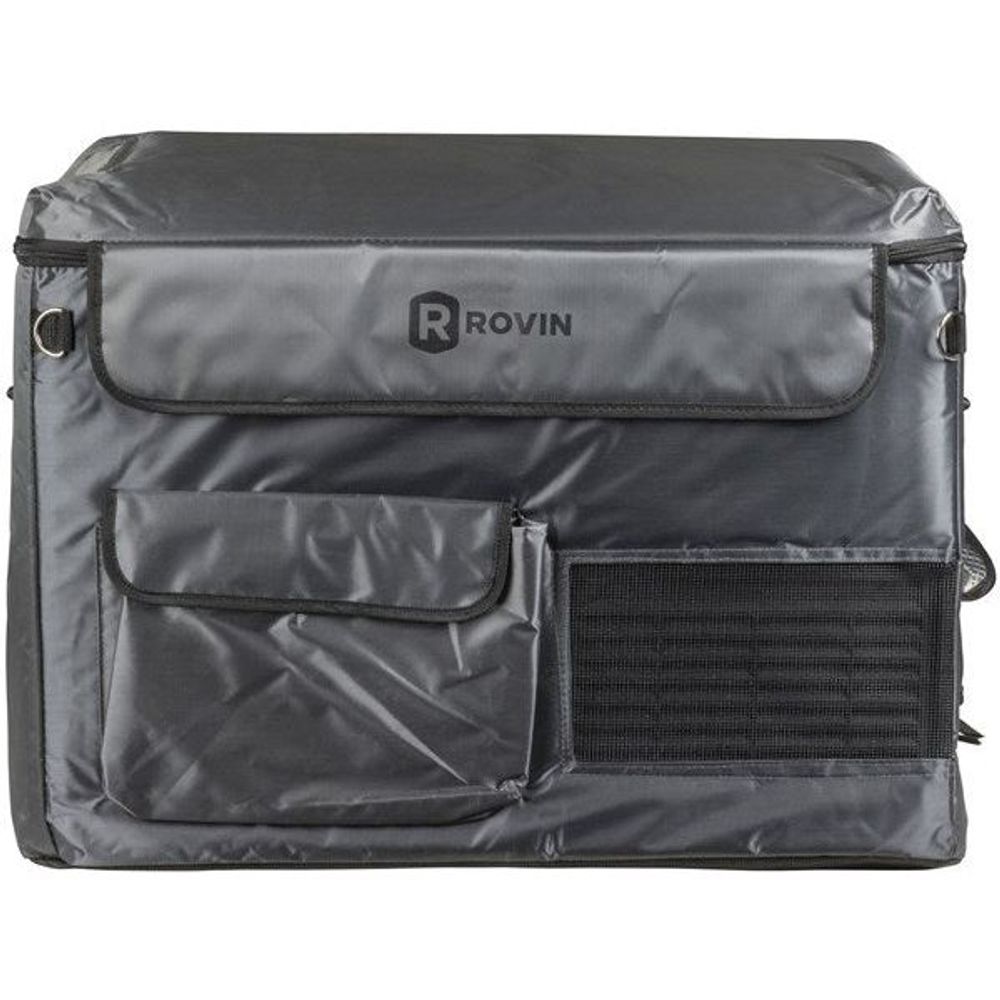 Insulated Cover for 45L Rovin Portable Dual Zone Fridge Freezer