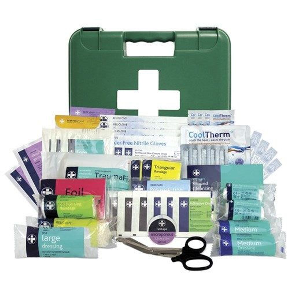 Titan First Aid Kit Medium