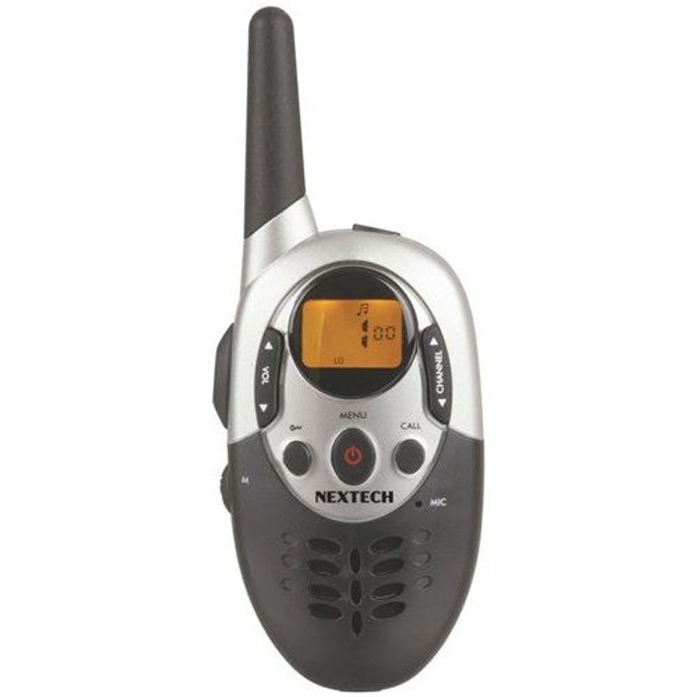 2W UHF Transceiver