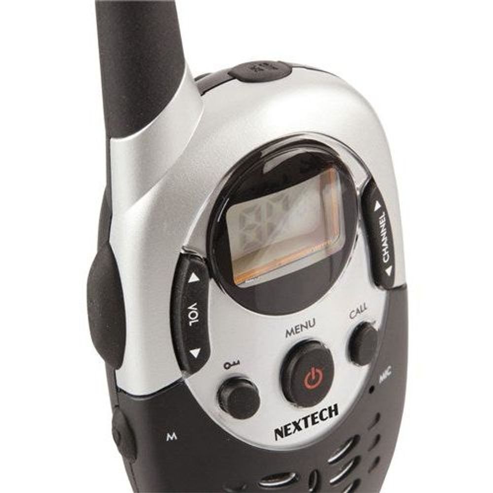 2W UHF Transceiver