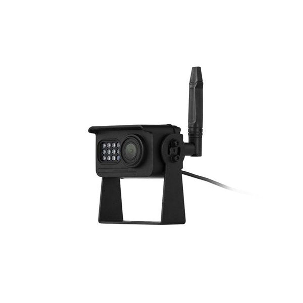 Spare Wireless Camera to suit QM3844