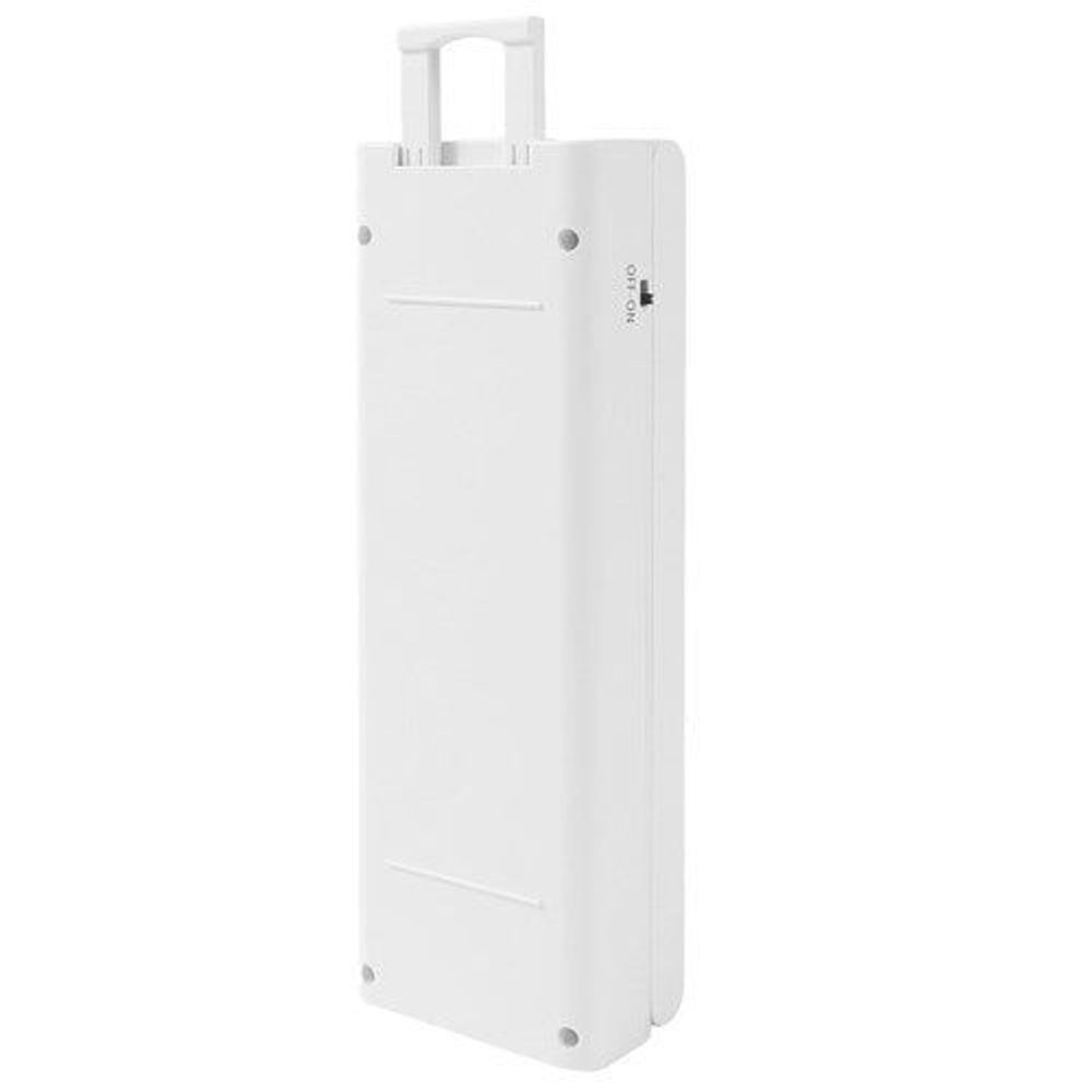 4Watt Touch Control Folding Desk Lamp With USB Out