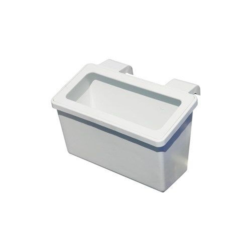 Tinnie Bait with Storage Bin MA 106-1