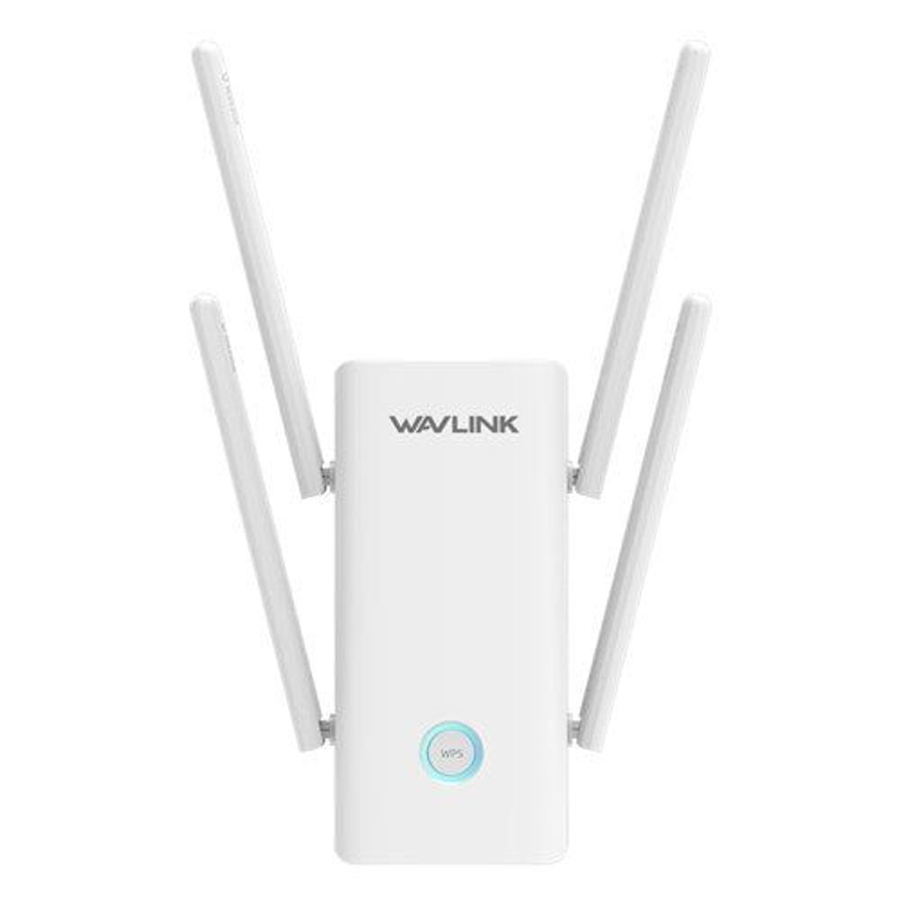 AX3000 Wi-Fi 6 Range Extender