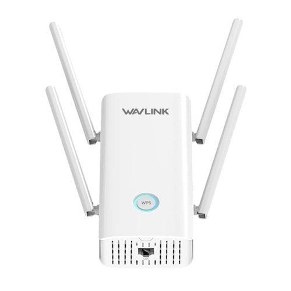 AX3000 Wi-Fi 6 Range Extender