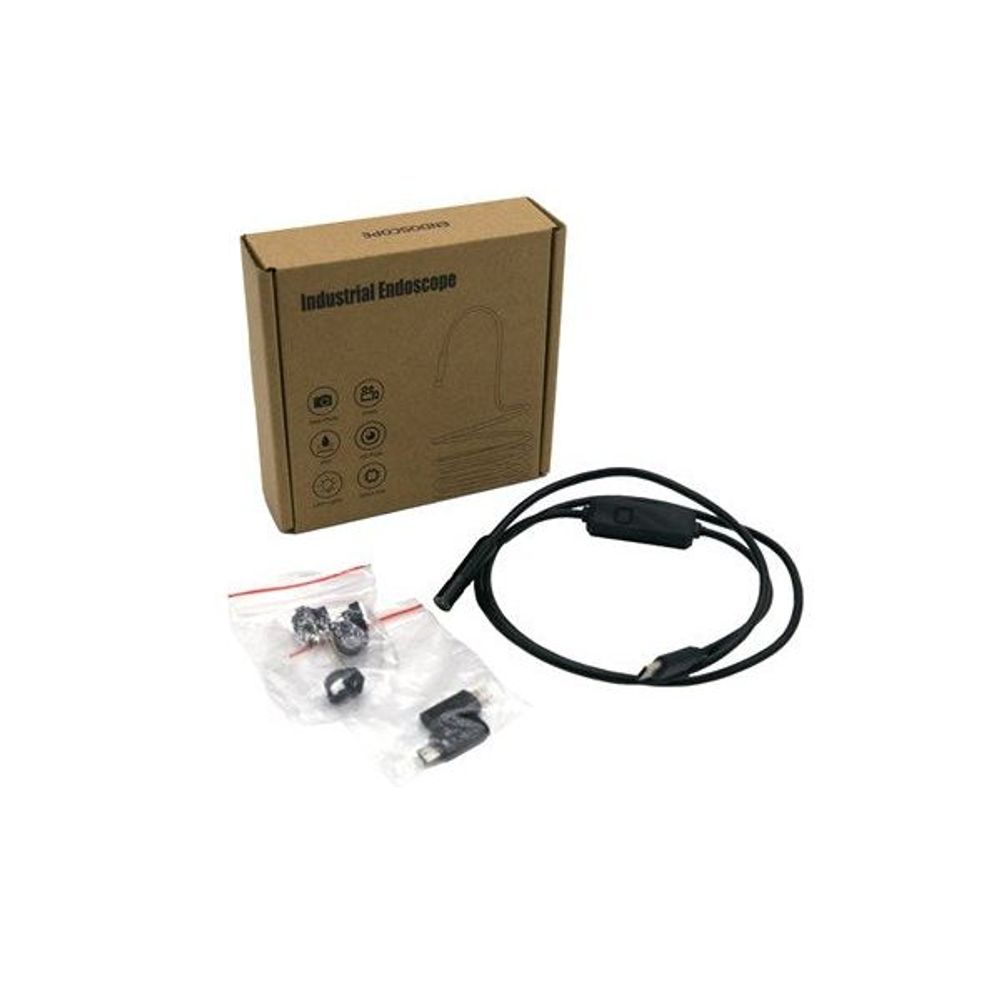 USB-C Inspection Camera | TECH SUPPLY SHED