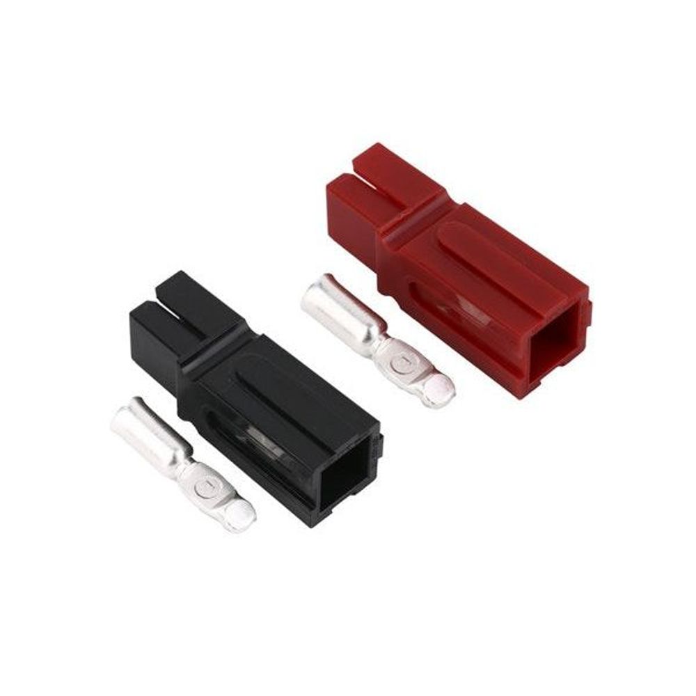 75A DC Modular Power Connector Set 6G