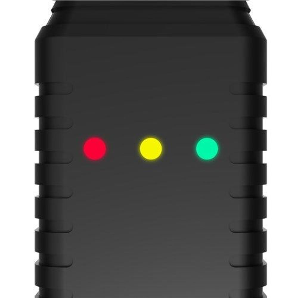 Powertech Battery Charger Connector With Status Indicator