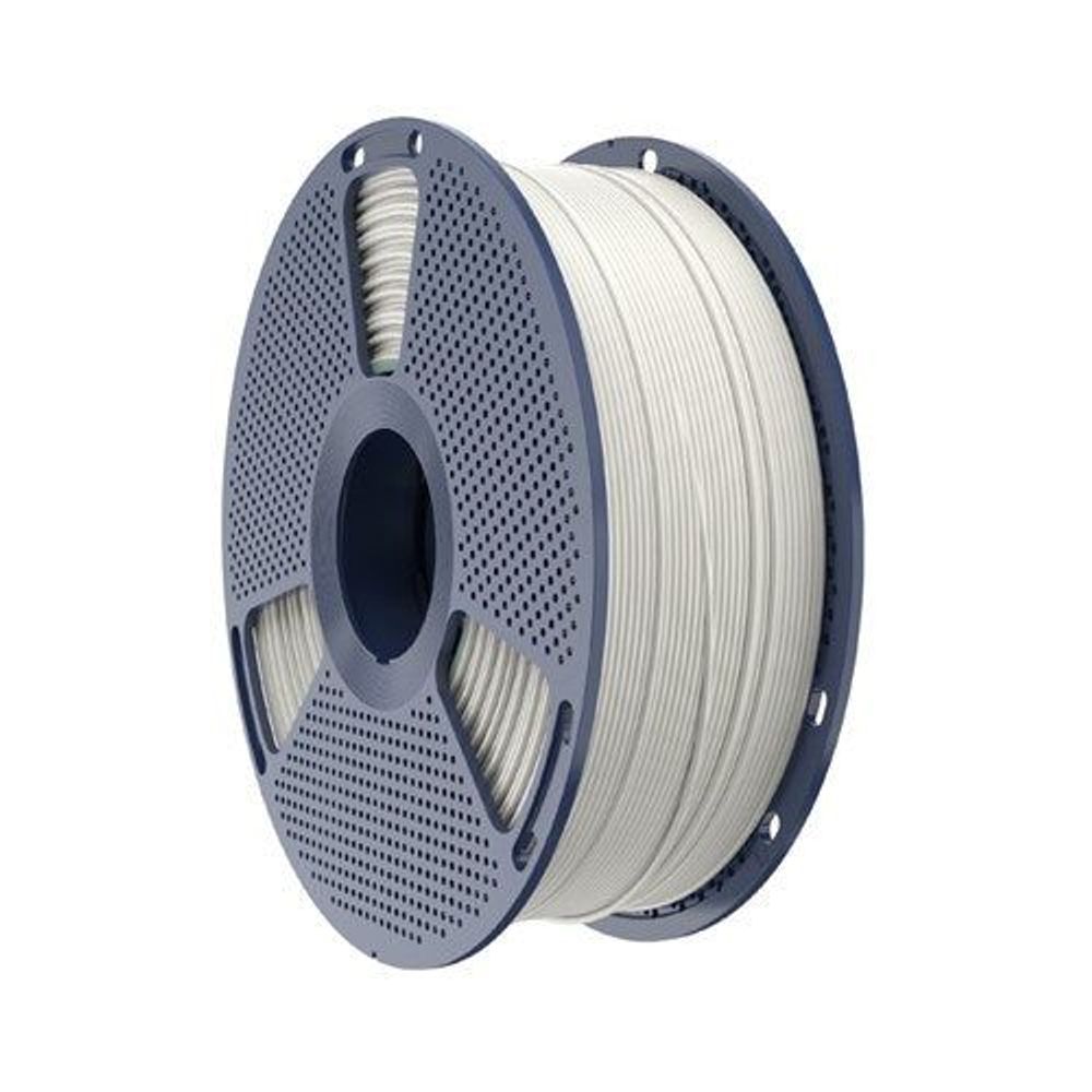 SUNLU ABS Flame Retardant Natural Filament 1.75mm 1kg Roll