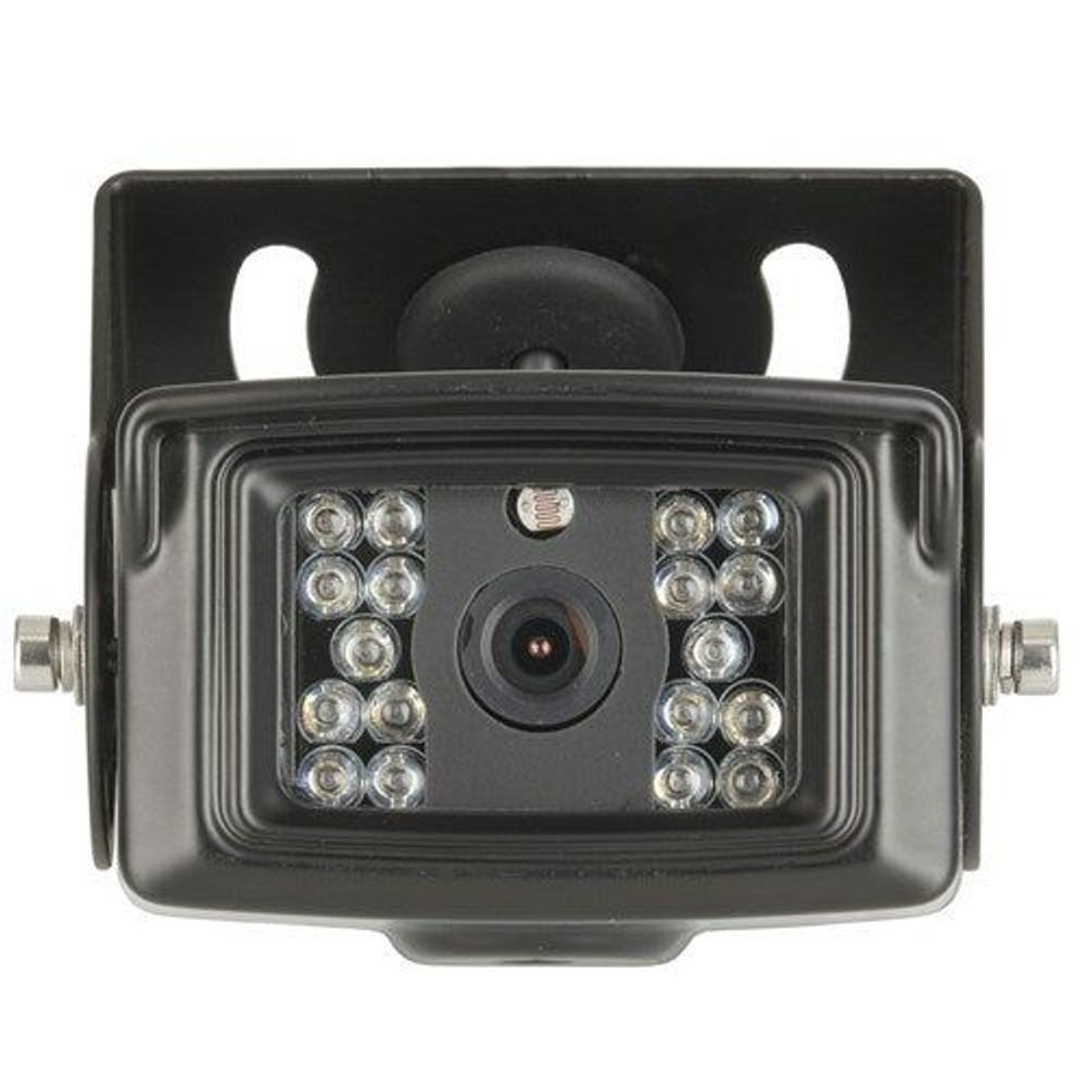Wired Reversing Camera Kit with 7in LCD Screen