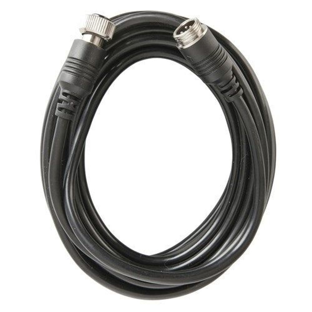 Wired Reversing Camera Kit with 7in LCD Screen