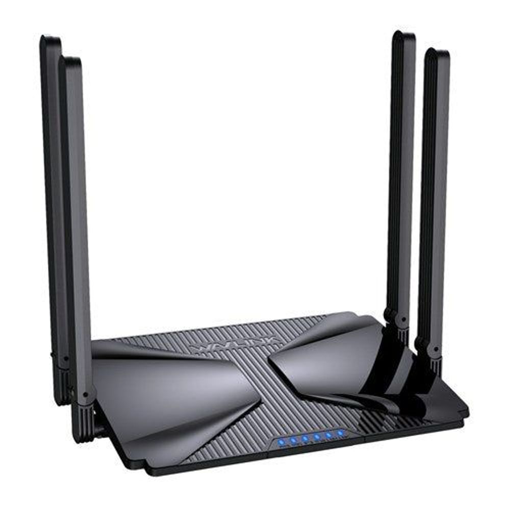 AX3000 WiFi 6 Dual-band Router / Everything Mesh