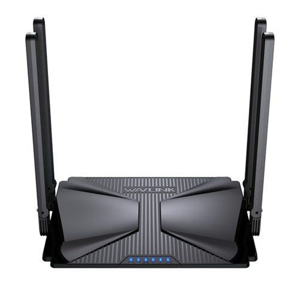AX3000 WiFi 6 Dual-band Router / Everything Mesh