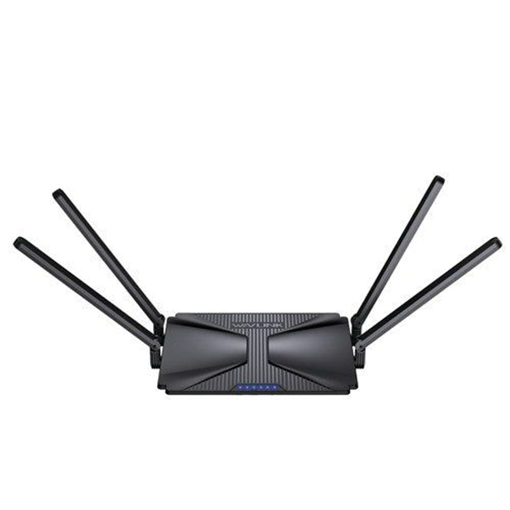 AX3000 WiFi 6 Dual-band Router / Everything Mesh