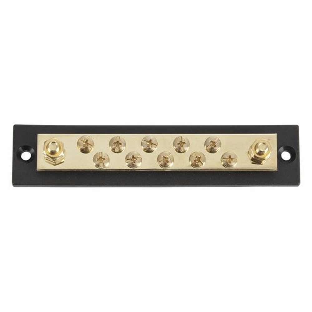 150A Insulated Busbar