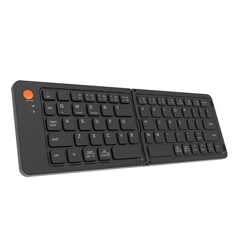 MEETION Bluetooth Folding Keyboard