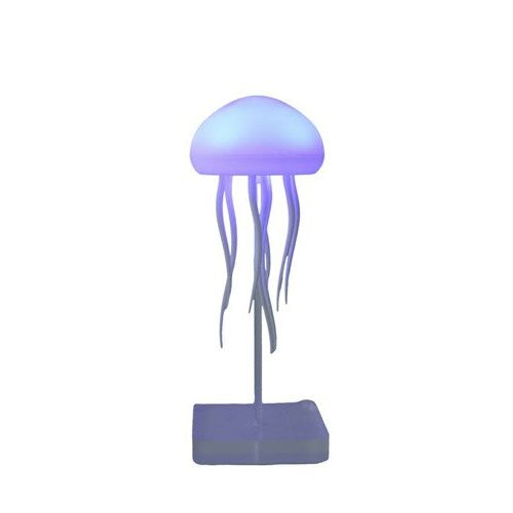 Jellyfish RGB Wave Lamp