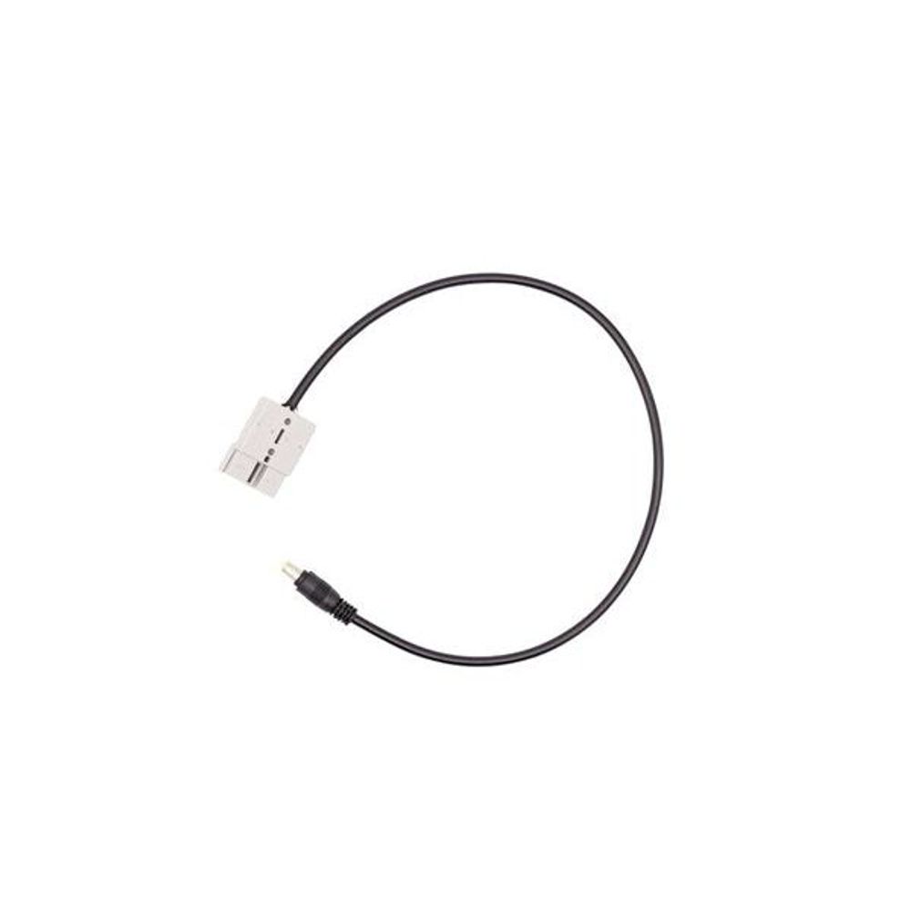 DC7909 Plug to High Current Connector
