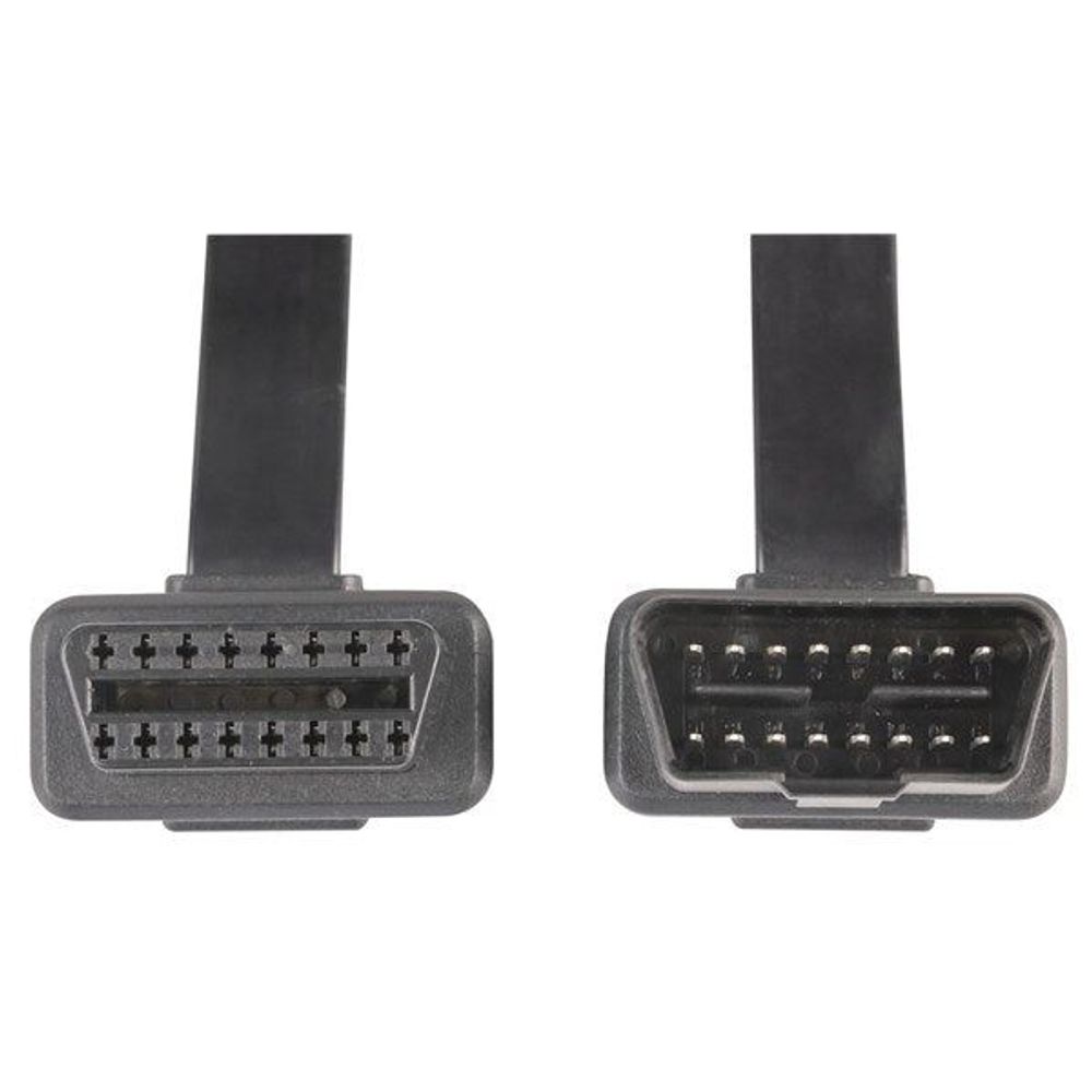 1m OBD-II Extension Cable