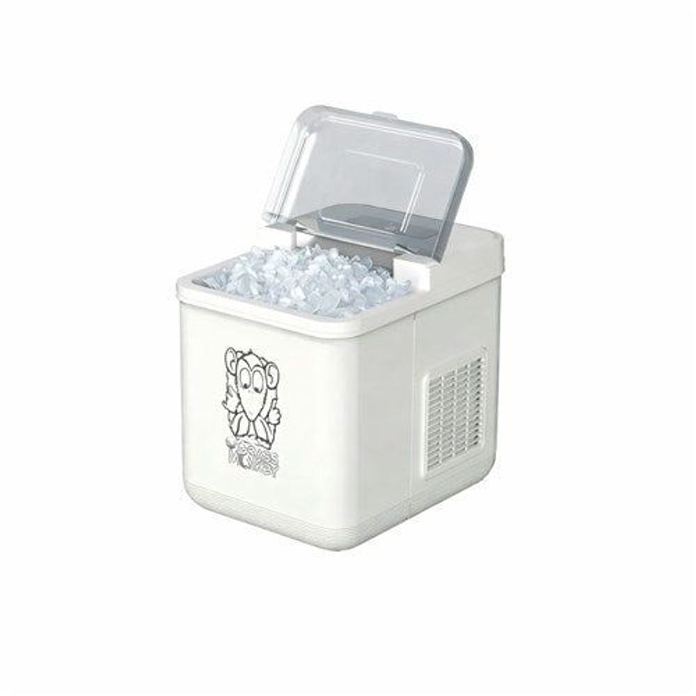 Brass Monkey 12/24VDC Portable Ice Maker V2 | TECH SUPPLY SHED
