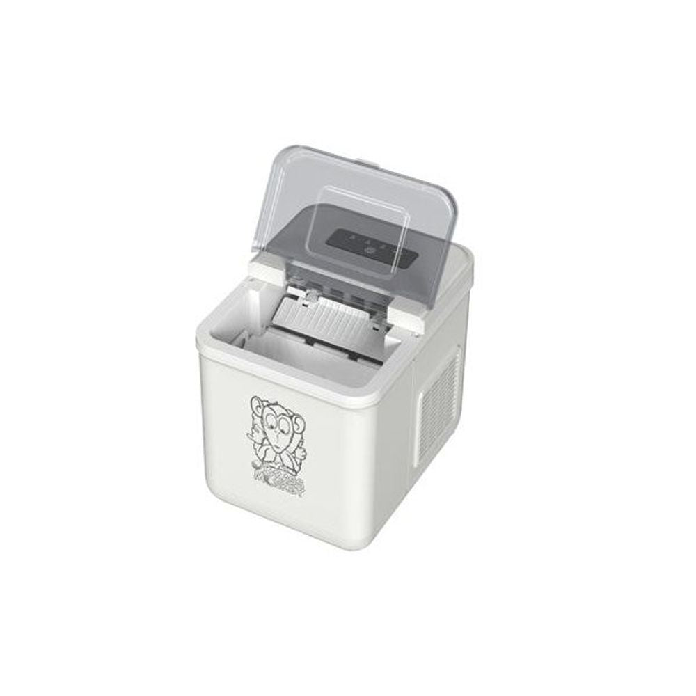 Brass Monkey 12/24VDC Portable Ice Maker V2